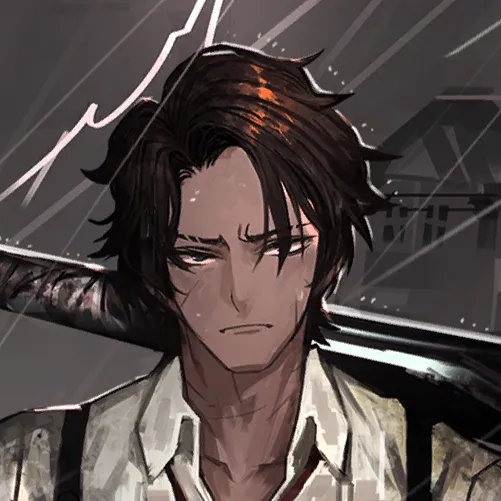 LCB Sinner Heathcliff — Sprite