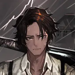 LCB Sinner Heathcliff