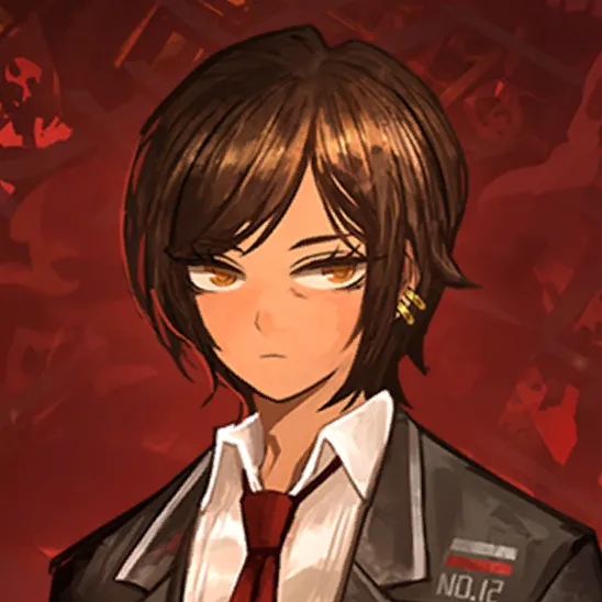 LCB Sinner Outis — Sprite