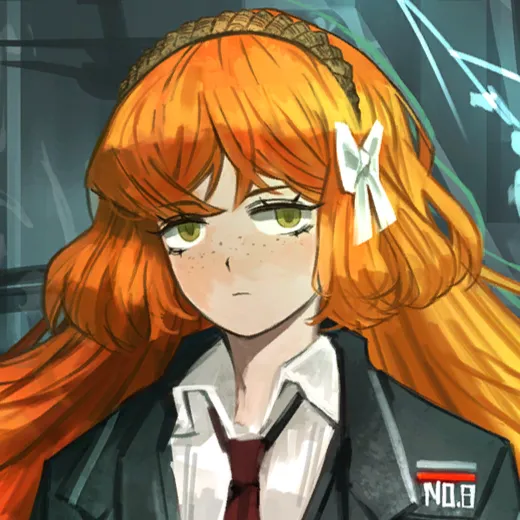 LCB Sinner Ishmael — Sprite
