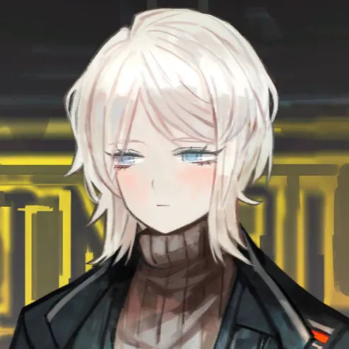 LCB Sinner Faust — Sprite