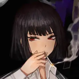 LCB Sinner Ryōshū
